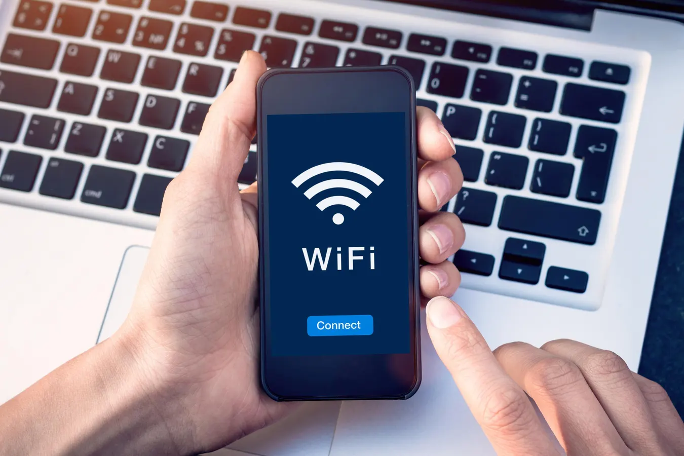 Ən yaxın qonşu: Wi-Fi şəbəkəsinə uzaqdan hücumu.