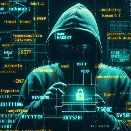 The main cyber threats to business and ways to protect against them