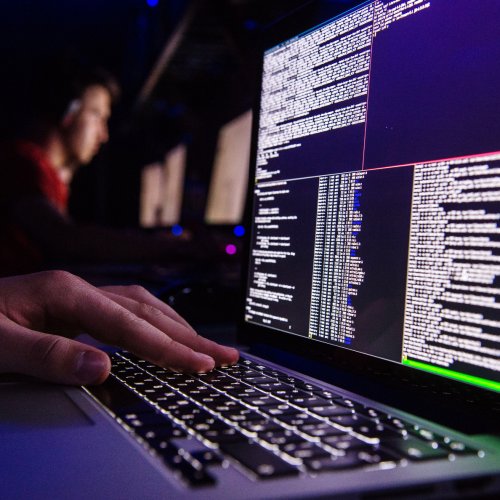 Leakage of personal data