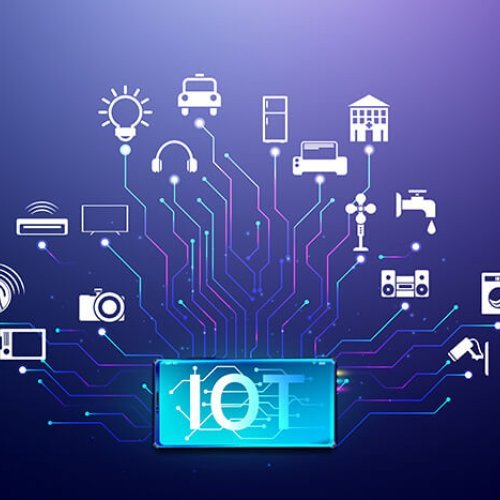 What is the Internet of Things? Definition and description.