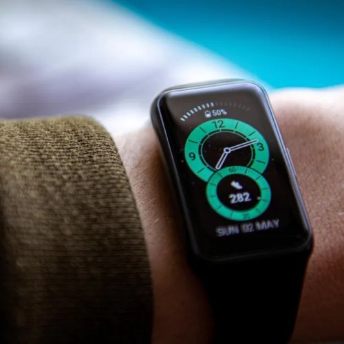 Does using a fitness tracker violate your privacy?