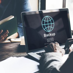 Антивирусная безопасность
