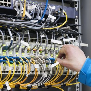 Антивирусная безопасность